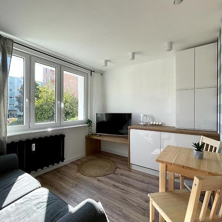 Niron Apartament Ludowa Piła Exteriér fotografie