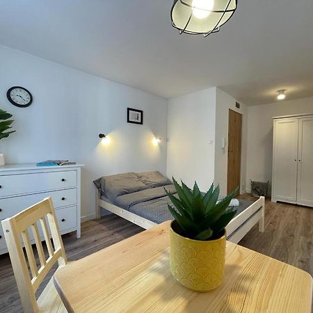 Niron Apartament Ludowa Piła Exteriér fotografie