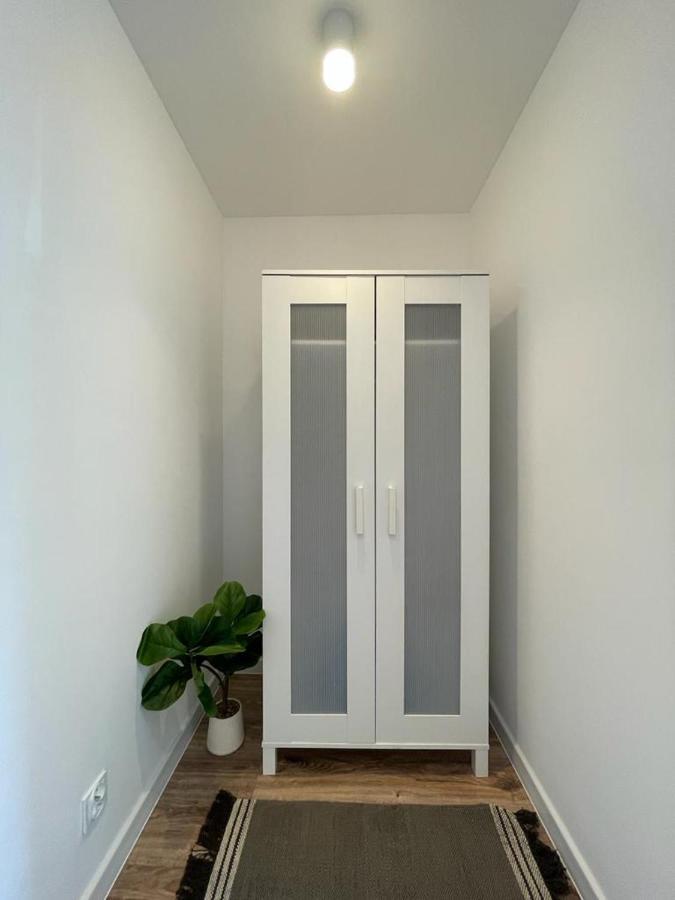 Niron Apartament Ludowa Piła Exteriér fotografie