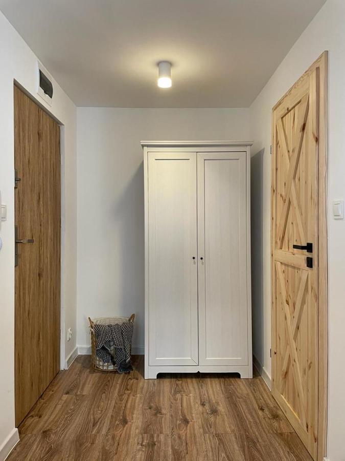 Niron Apartament Ludowa Piła Exteriér fotografie