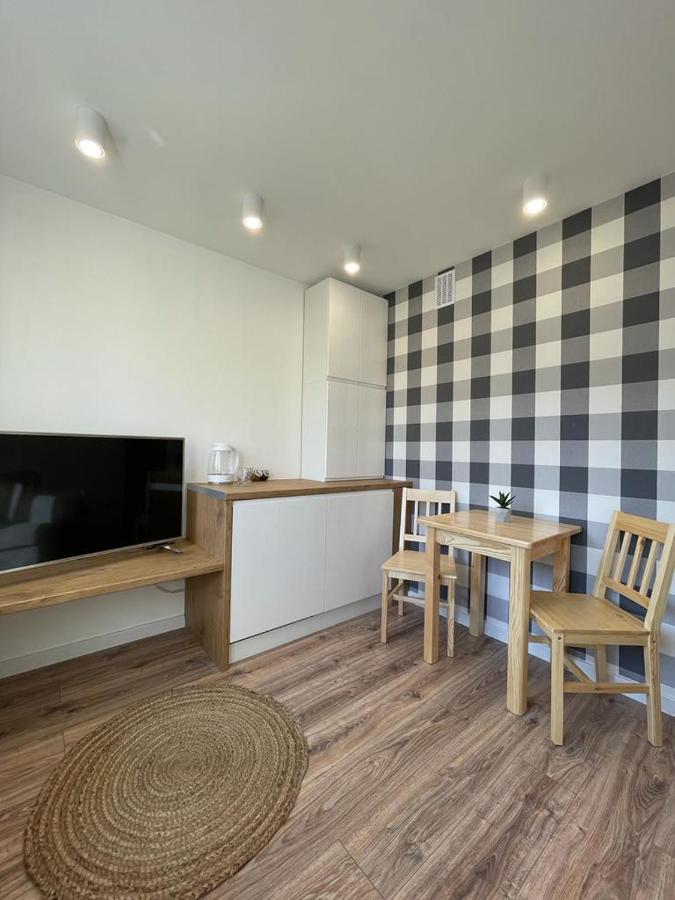 Niron Apartament Ludowa Piła Exteriér fotografie