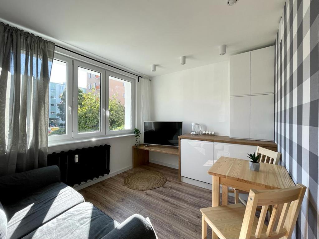 Niron Apartament Ludowa Piła Exteriér fotografie
