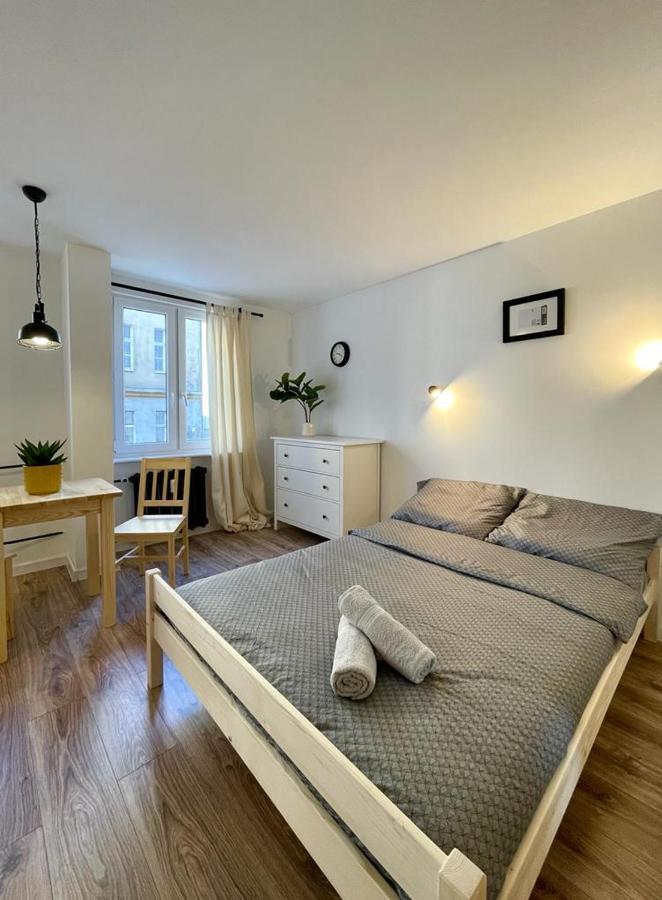 Niron Apartament Ludowa Piła Exteriér fotografie