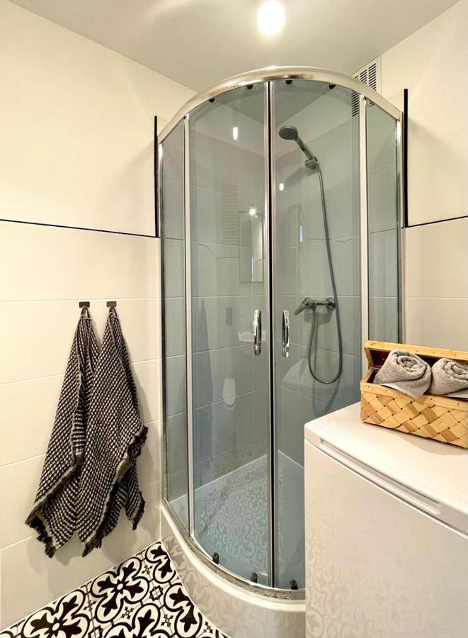 Niron Apartament Ludowa Piła Exteriér fotografie