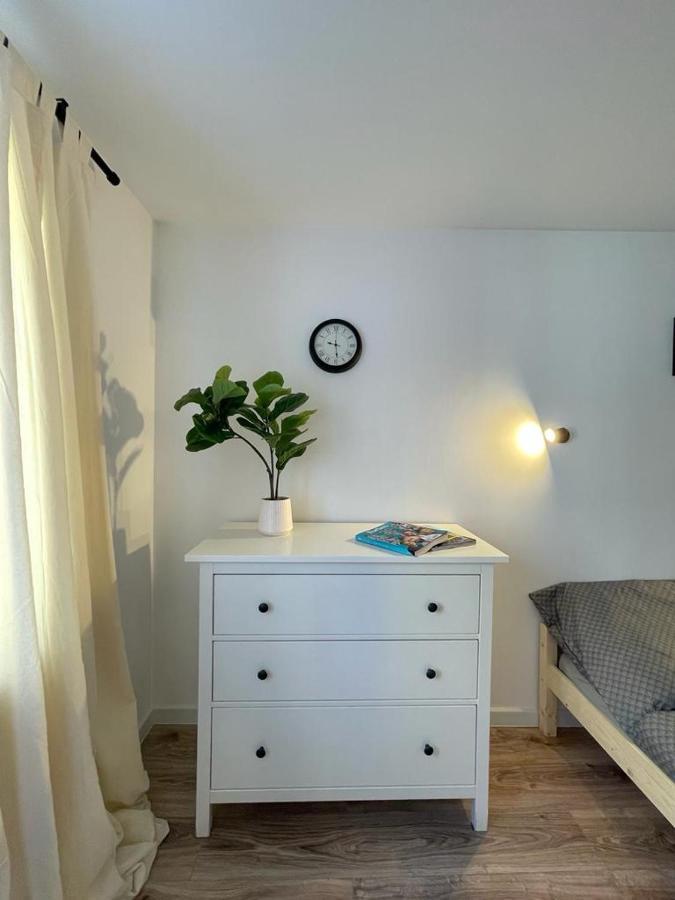 Niron Apartament Ludowa Piła Exteriér fotografie